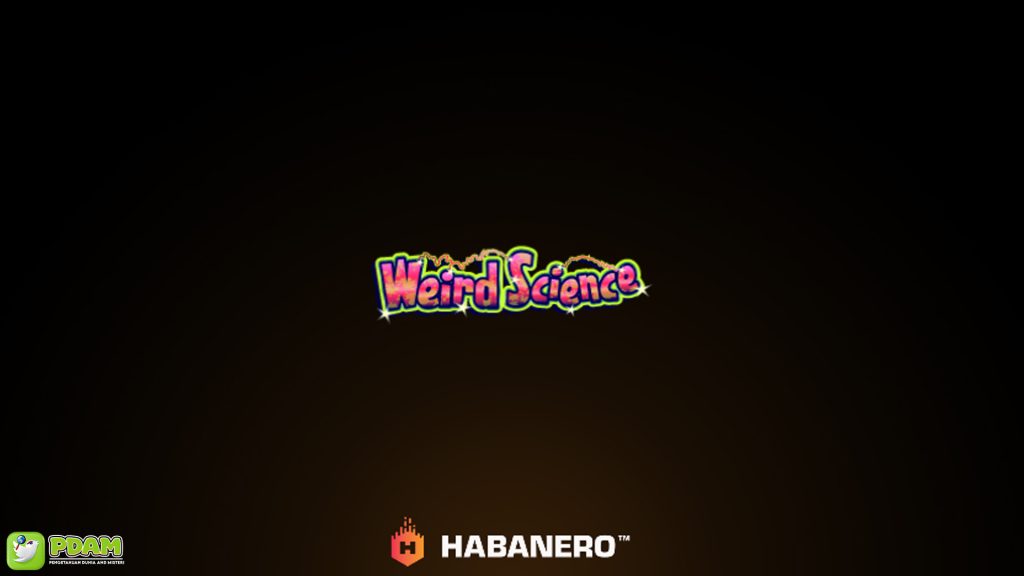 Kejutan Anti Nalar dari Weird Science Slot yang Lagi Viral 2025 10 Kejutan Anti Nalar dari Weird Science Slot yang Lagi Viral 2025