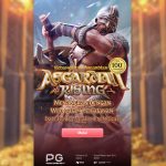 Slot Gacor Asgardian Rising: Buka Rahasia2 Jackpot Petir Nordik