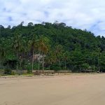 Legenda dan Misteri yang Membayang di Pantai Putri Serayi