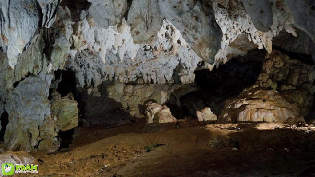 Misteri Aura Goa Liang Kamoi: Lebih Dari Sekadar Tempat Biasa