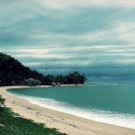 Cerita Mistis Terpendam Pantai Tapaktuan yang Bikin Merinding