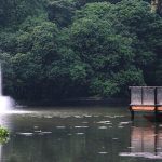 Misteri Tersembunyi di Danau Gunting yang Bikin Merinding
