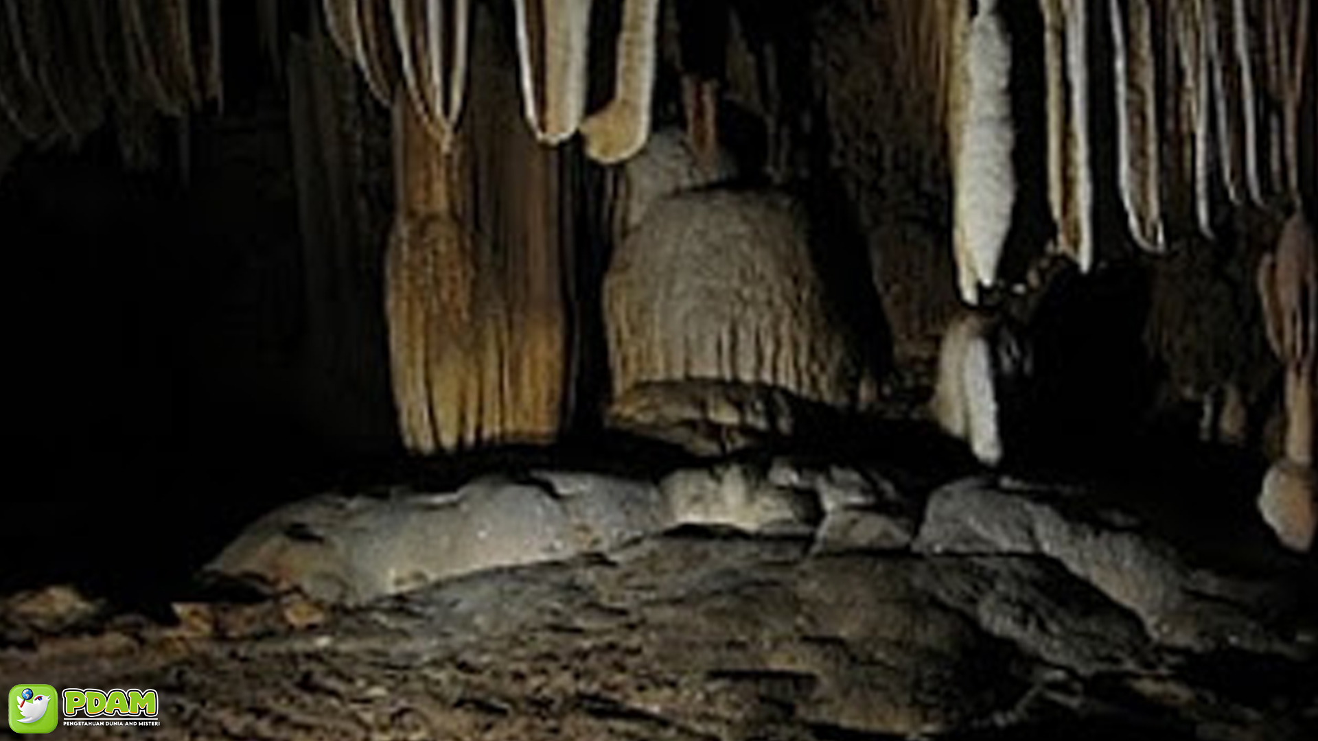 Misteri Gua Luweng Jaran & 4 Fakta Unik yang Jarang Terbongkar