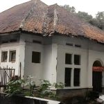 Mengulik 3 Fakta Seram di Balik Rumah Kentang Bandung