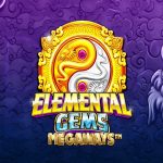 Slot Gacor di Ruby8000 Profit? Coba Elemental Gems Megaways
