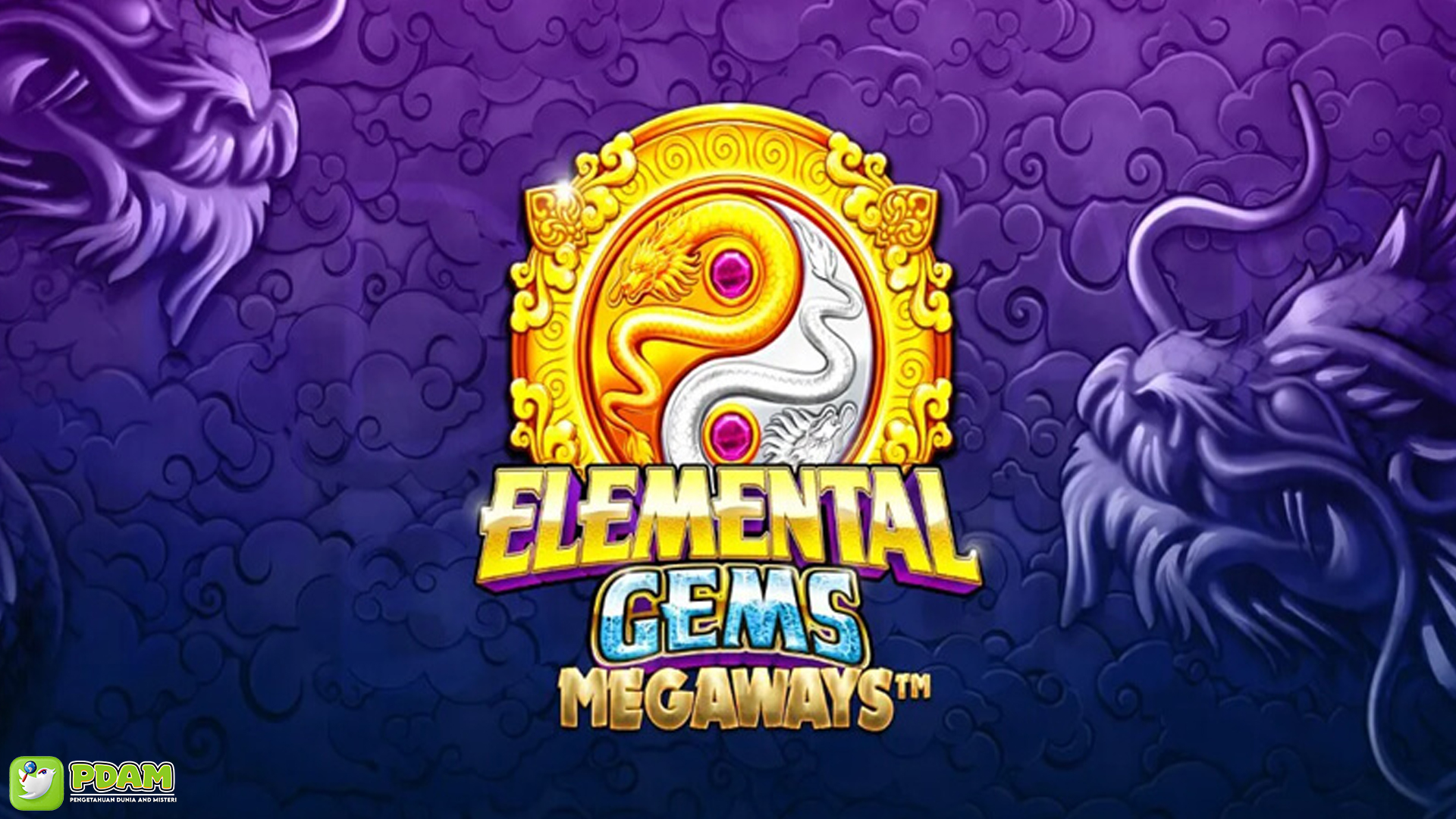 Slot Gacor di Ruby8000 Profit? Coba Elemental Gems Megaways