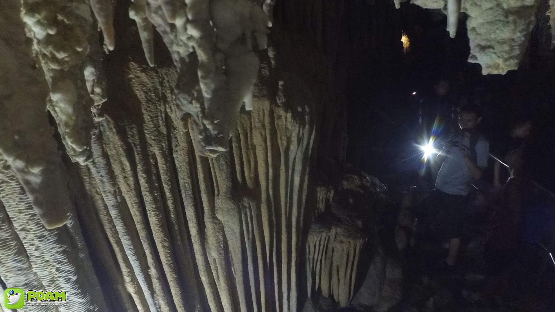 Misteri Gua Luweng Jaran & 4 Fakta Unik yang Jarang Terbongkar