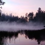 Legenda dan Misteri yang Menghantui Danau Ranu Regulo