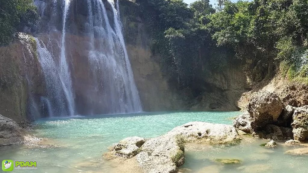 Air Terjun Nglirip, Keindahan Alam yang Diselimuti Kisah Mistis
