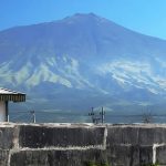 Misteri Gunung Arjuno: Tempat dengan Aura yang Bikin Merinding