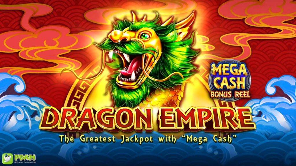 Slot Dragon Empire Terbaru: Trik Situs Slot Gacor yang Sering Jp