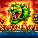 Slot Dragon Empire Terbaru: Trik Situs Slot Gacor yang Sering Jp