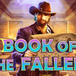 Heboh! Daftar VIP Ruby8000 Bisa Dapat Bonus di Book of Fallen