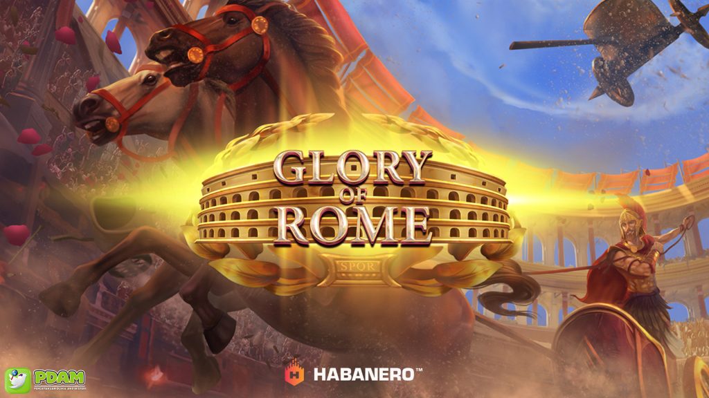Link Cnnslot Glory of Rome Paling Gacor, Sudah Dicoba Belum?