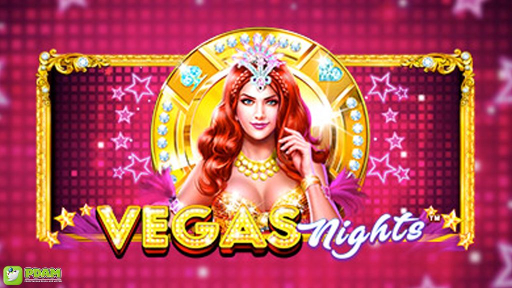 Daftar Cnnslot Teratas, Vegas Nights Sajikan 5 Momen Gila 8 Daftar Cnnslot Teratas, Vegas Nights Sajikan 5 Momen Gila
