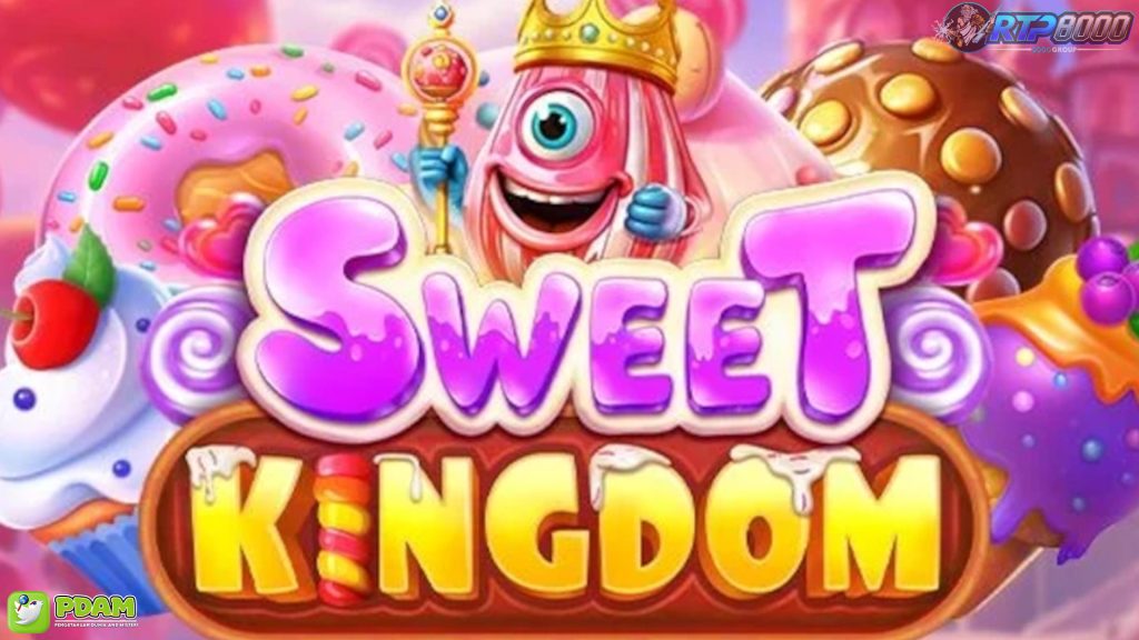 Pola Jitu Terbaru Sweet Kingdom dari Sudut Pandang Statistik