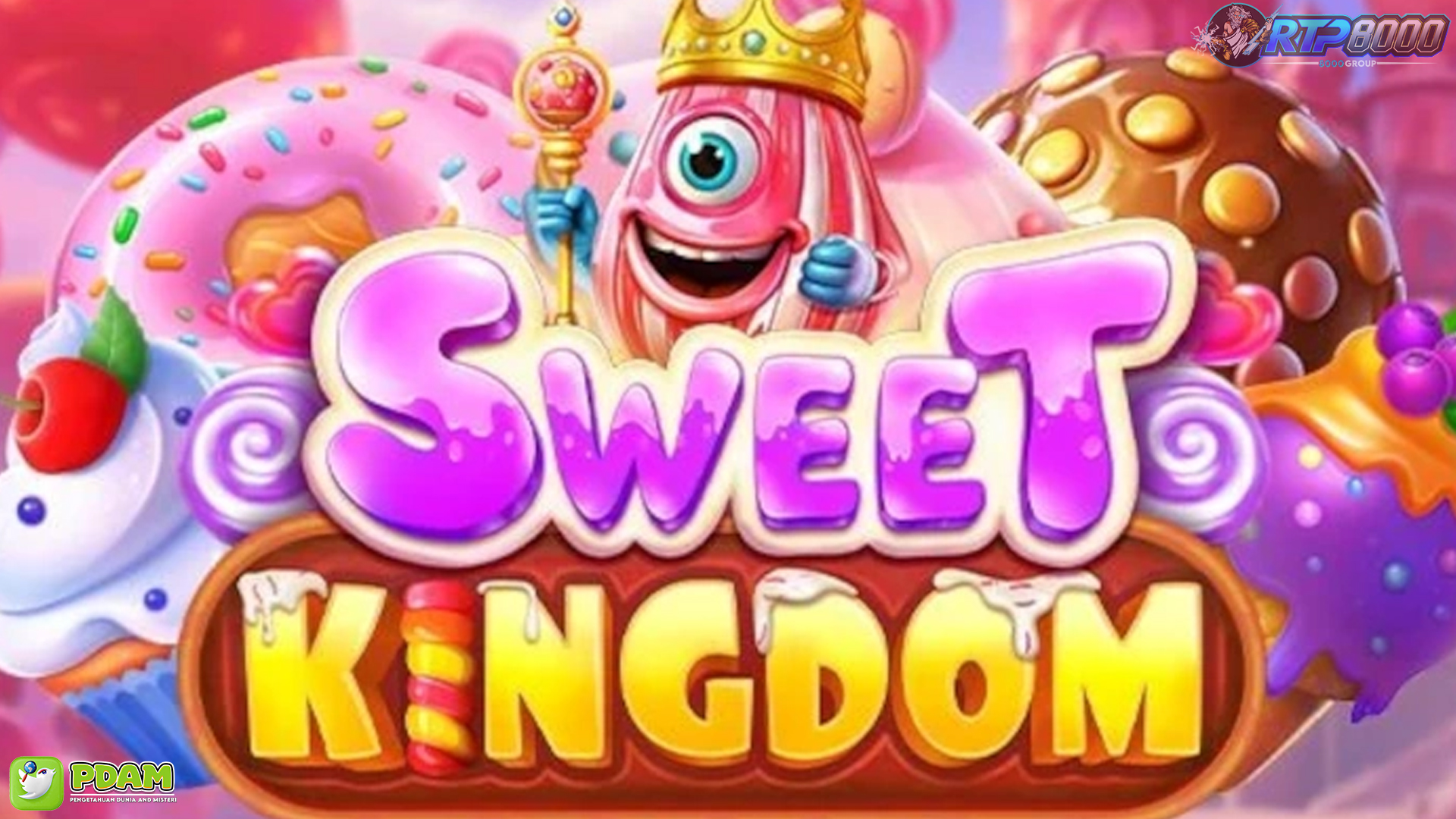 Pola Jitu Terbaru Sweet Kingdom dari Sudut Pandang Statistik