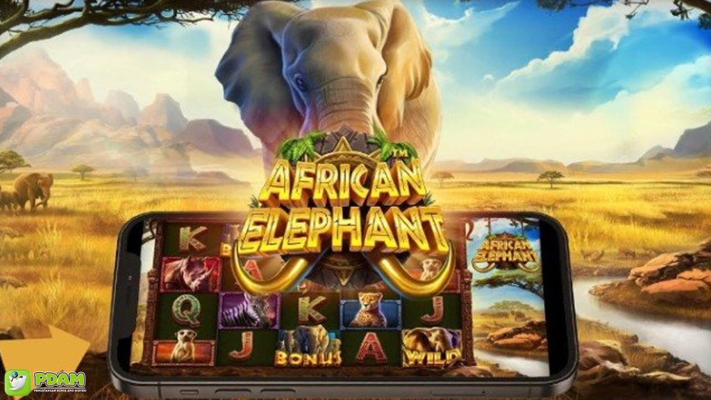 Ruby8000 Login: African Elephant Guncang Slot Ala Safari Gila 4 Ruby8000 Login: African Elephant Guncang Slot Ala Safari Gila