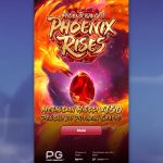 Cnnslot Login Phoenix Rises Cuan Naik Gila 18x Putaran