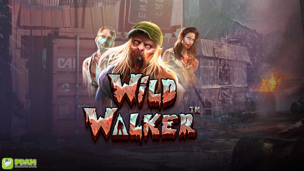 Situs Judi Slot Wild Walker: Spin 1x Pasti Langsung Jp