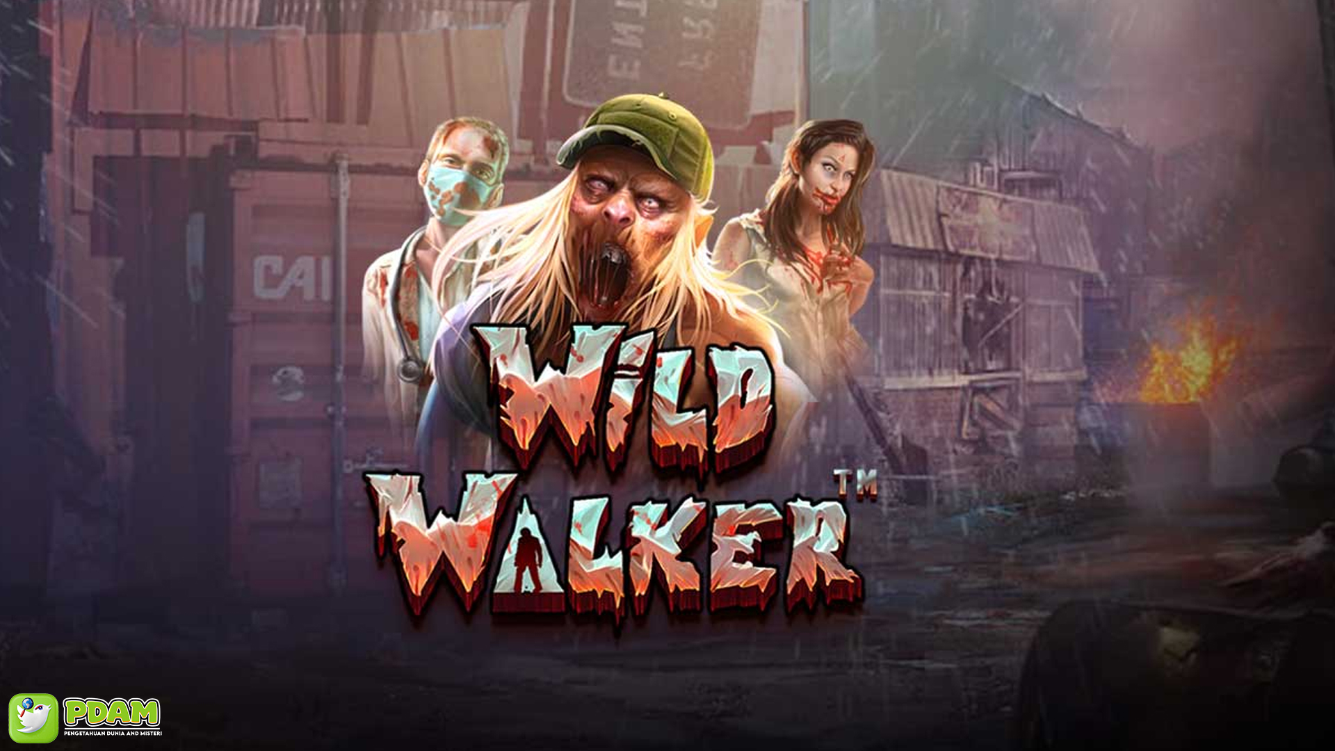 Situs Judi Slot Wild Walker: Spin 1x Pasti Langsung Jp 3 Situs Judi Slot Wild Walker: Spin 1x Pasti Langsung Jp