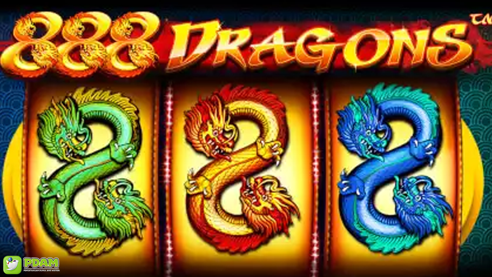 Rtp Tinggi Jadi Alasan 888 Dragons Penuh Kejutan Tiap Putaran