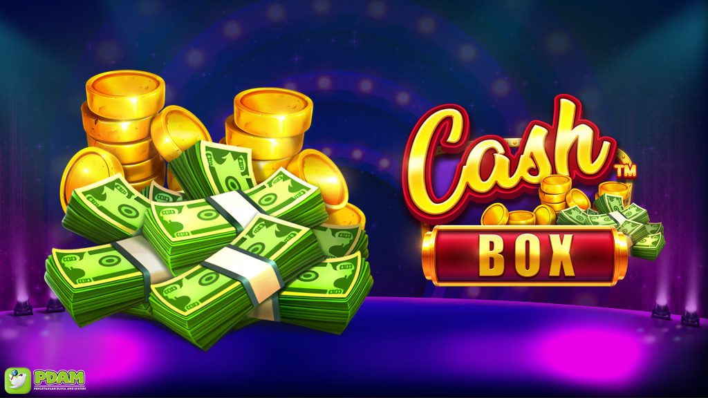 Login Cnnslot Cash Box Hantam 19x Kejutan Tanpa Jeda