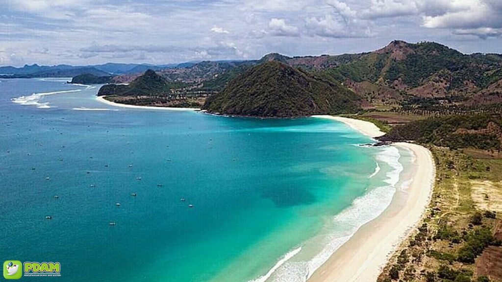 Misteri Pantai Selong Belanak yang Bikin Merinding, Ini 5 Kisahnya