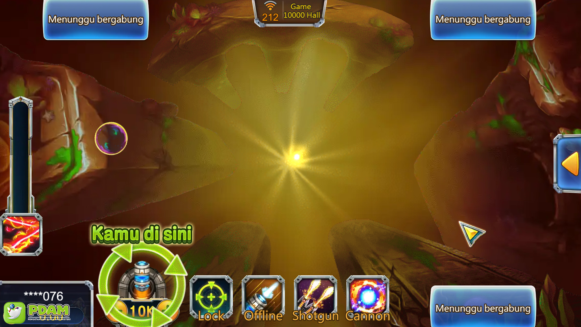 Apa yang Membuat Game Slot Tembak Ikan Let's Shoot Menarik