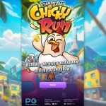 Bandar Slot Gacor Terbaru Bikin Langsung Hoki di Chicky Run