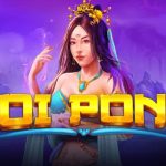 Situs Cnnslot Resmi 2025 Beberkan Keistimewaan Slot Koi Pond