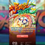 Wahana Permainan Futebol Fever dengan 100x Peluang Emas 6 Wahana Permainan Futebol Fever dengan 100x Peluang Emas