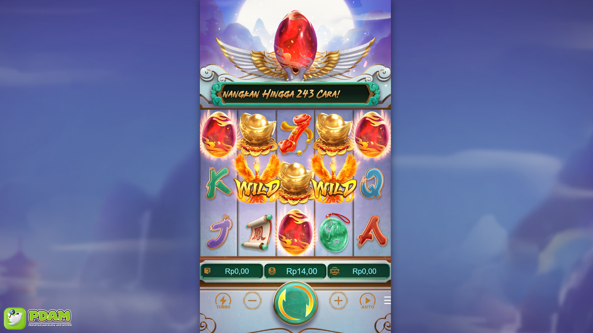 Cnnslot Login Phoenix Rises Cuan Naik Gila 18x Putaran 4 Cnnslot Login Phoenix Rises Cuan Naik Gila 18x Putaran