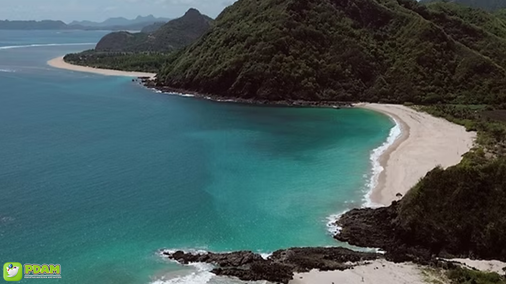 Misteri Pantai Selong Belanak yang Bikin Merinding, Ini 5 Kisahnya