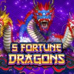 Link Cnnslot 5 Fortune Dragons: Taring Naga Buka Kejutan