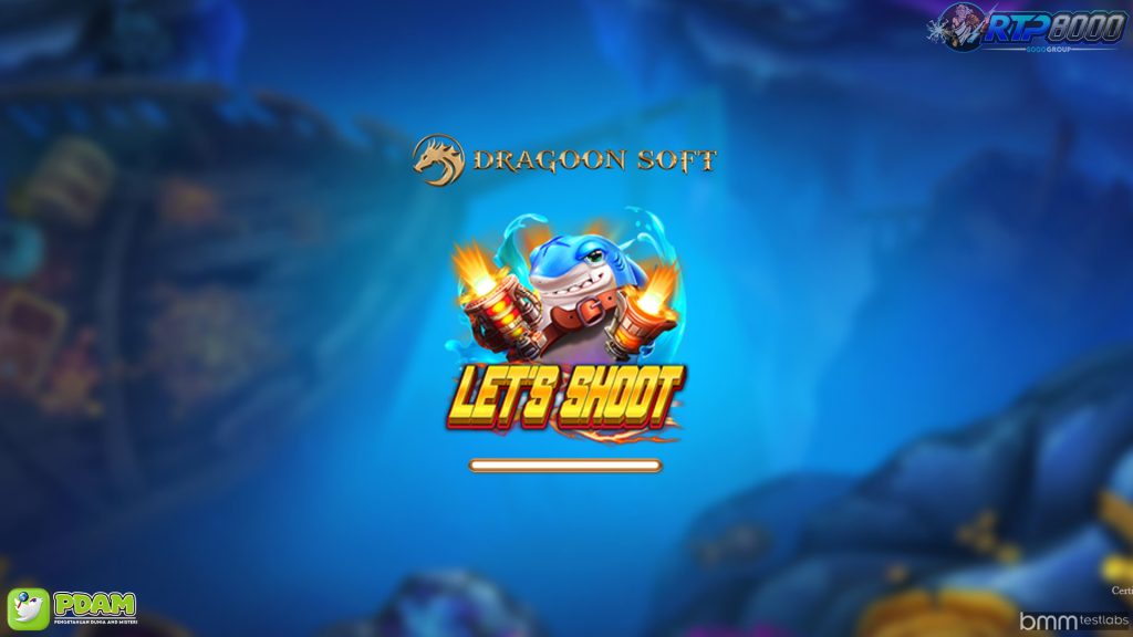 Apa yang Membuat Game Slot Tembak Ikan Let's Shoot Menarik