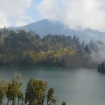 Menggali 5 Misteri Tersembunyi di Danau Ranu Kumbolo