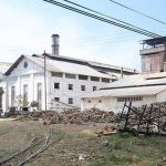 Pabrik Gula Gondang Klaten dan 4 Cerita Misteri Menarik 5 Pabrik Gula Gondang Klaten dan 4 Cerita Misteri Menarik