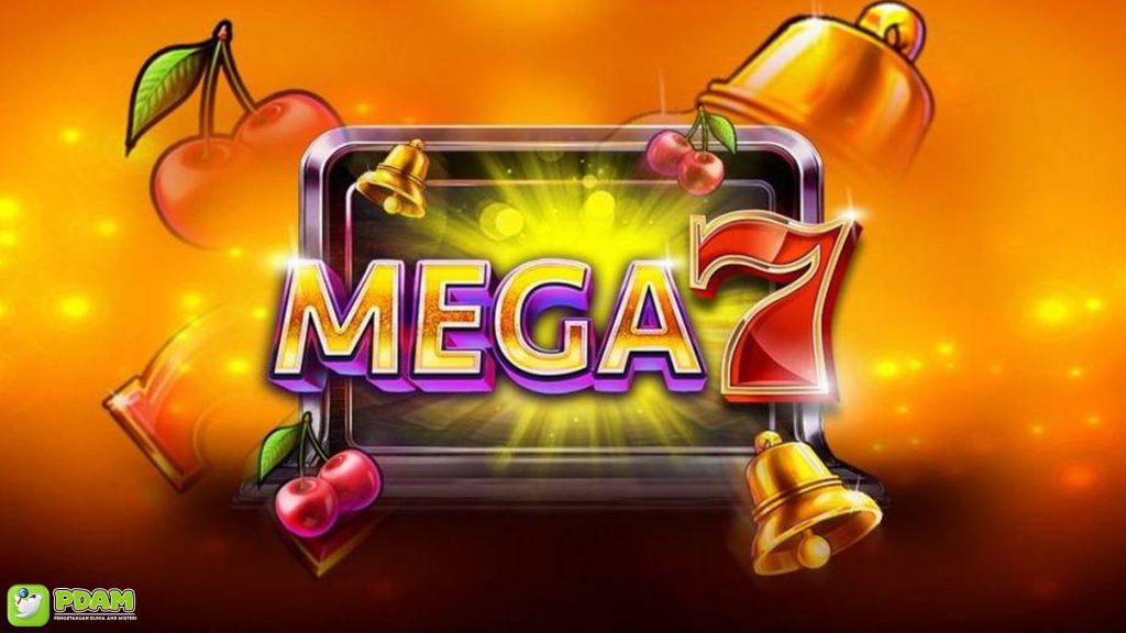 Agen Slot Gacor Mudah Menang Hadirkan Mega 7 Spektakuler 8 Agen Slot Gacor Mudah Menang Hadirkan Mega 7 Spektakuler