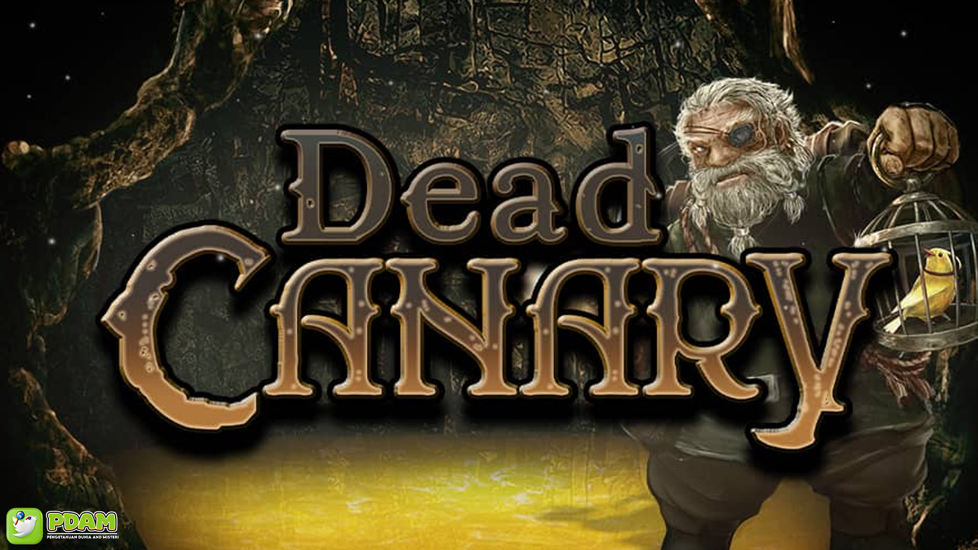 Informasi Esensial Slot Dead Canary di Login Resmi Cnnslot 2025