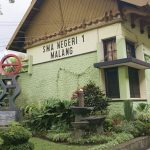 Mengungkap SMA Tugu Malang: 3 Lokasi Misterius di Sekolah