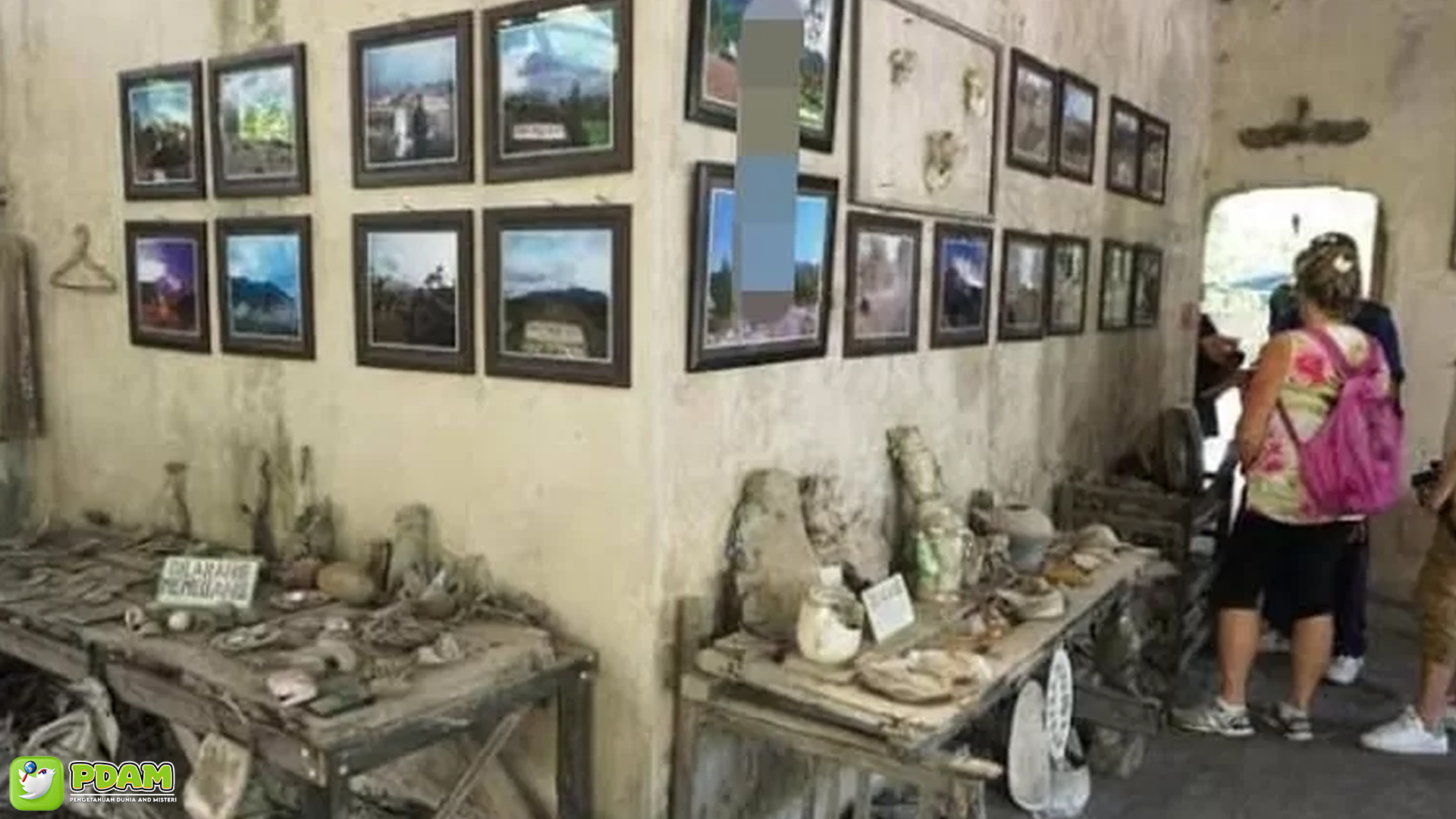 Museum Sisa Hartaku dan 4 Koleksi Baru dengan Kisah Misterius