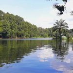 Eksplorasi Misteri Danau Situ Gede dan 3 Hal Aneh yang Terjadi