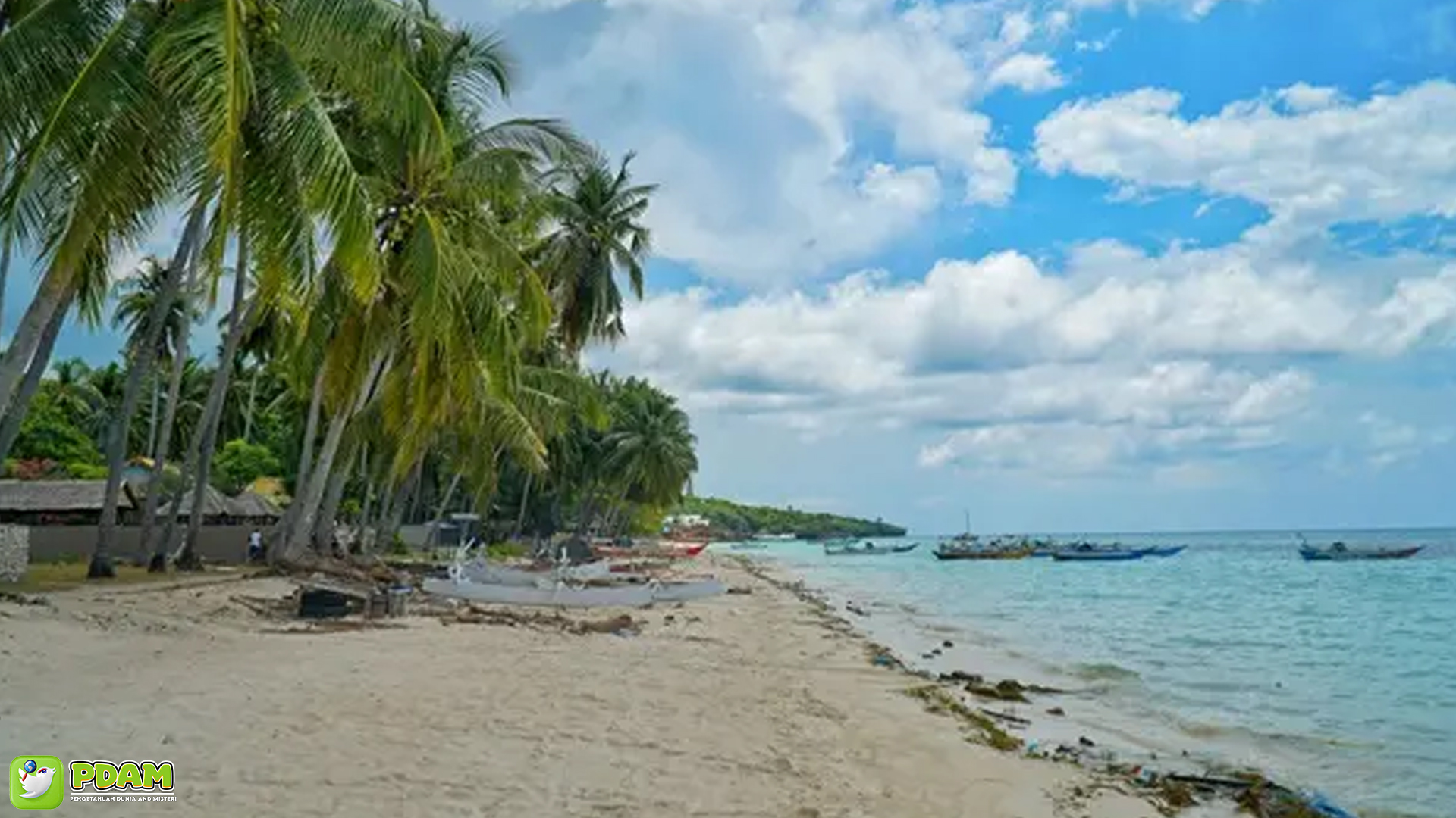Menguak Misteri Pantai Panrang Luhu dengan 4 Mitos Menarik 3 Menguak Misteri Pantai Panrang Luhu dengan 4 Mitos Menarik