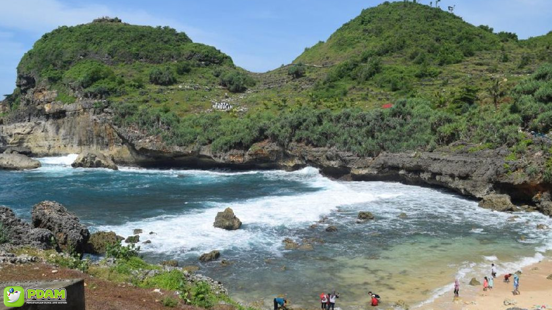 Pantai Sembukan dan 3 Kisah Mistis yang Menjadikannya Terkenal 4 Pantai Sembukan dan 3 Kisah Mistis yang Menjadikannya Terkenal