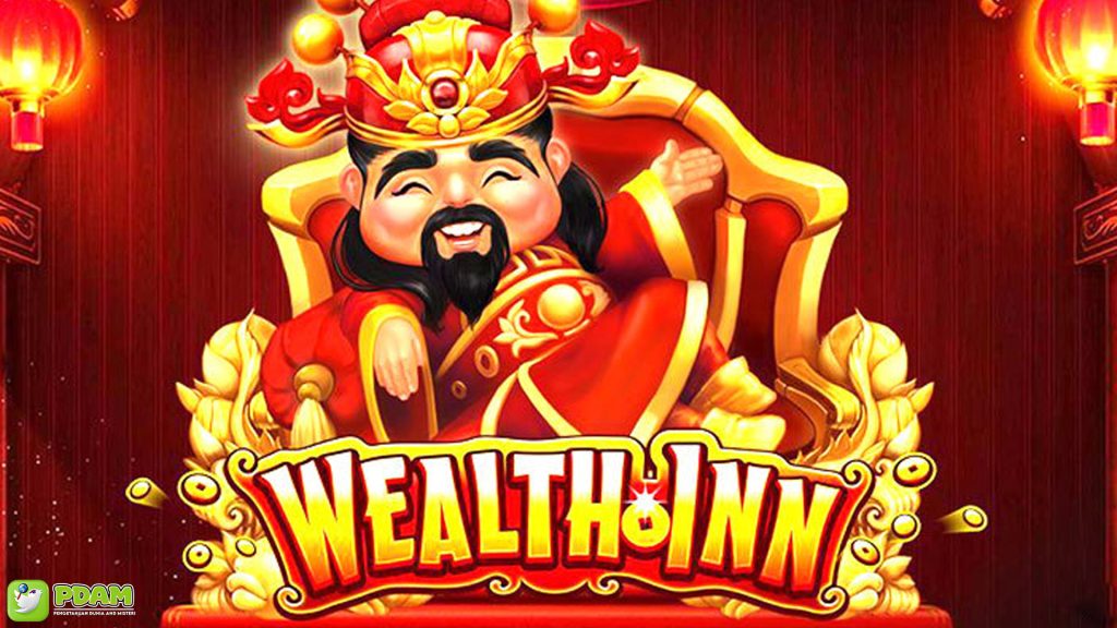 Situ Bandar 4D Angkat Simbol Hoki Sakral dalam Wealth Inn 8 Situ Bandar 4D Angkat Simbol Hoki Sakral dalam Wealth Inn