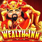 Situ Bandar 4D Angkat Simbol Hoki Sakral dalam Wealth Inn 6 Situ Bandar 4D Angkat Simbol Hoki Sakral dalam Wealth Inn