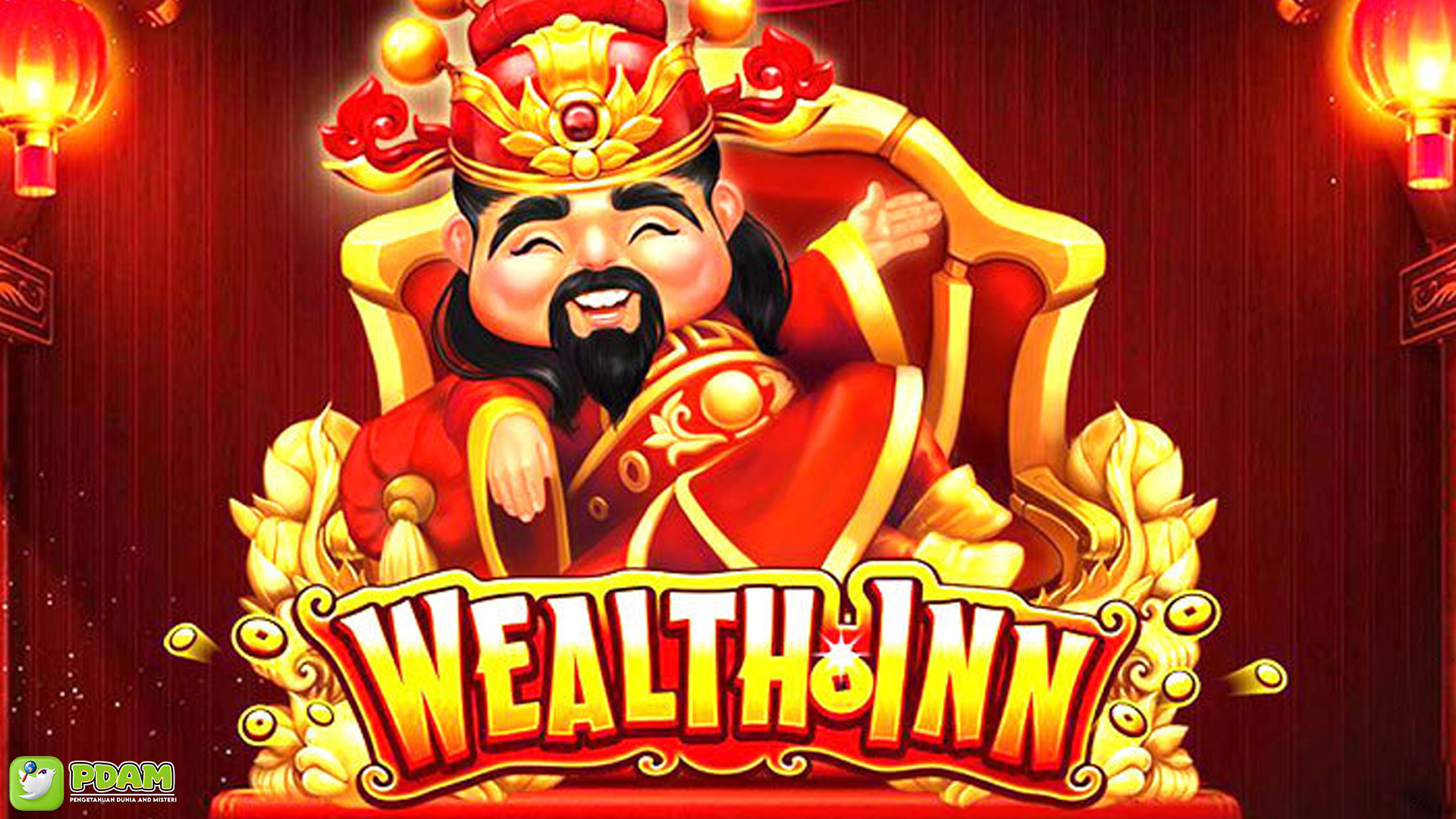 Situ Bandar 4D Angkat Simbol Hoki Sakral dalam Wealth Inn