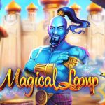 Situs Rtp8000 Ulasan Terbaru Keajaiban Magical Lamp yang Viral