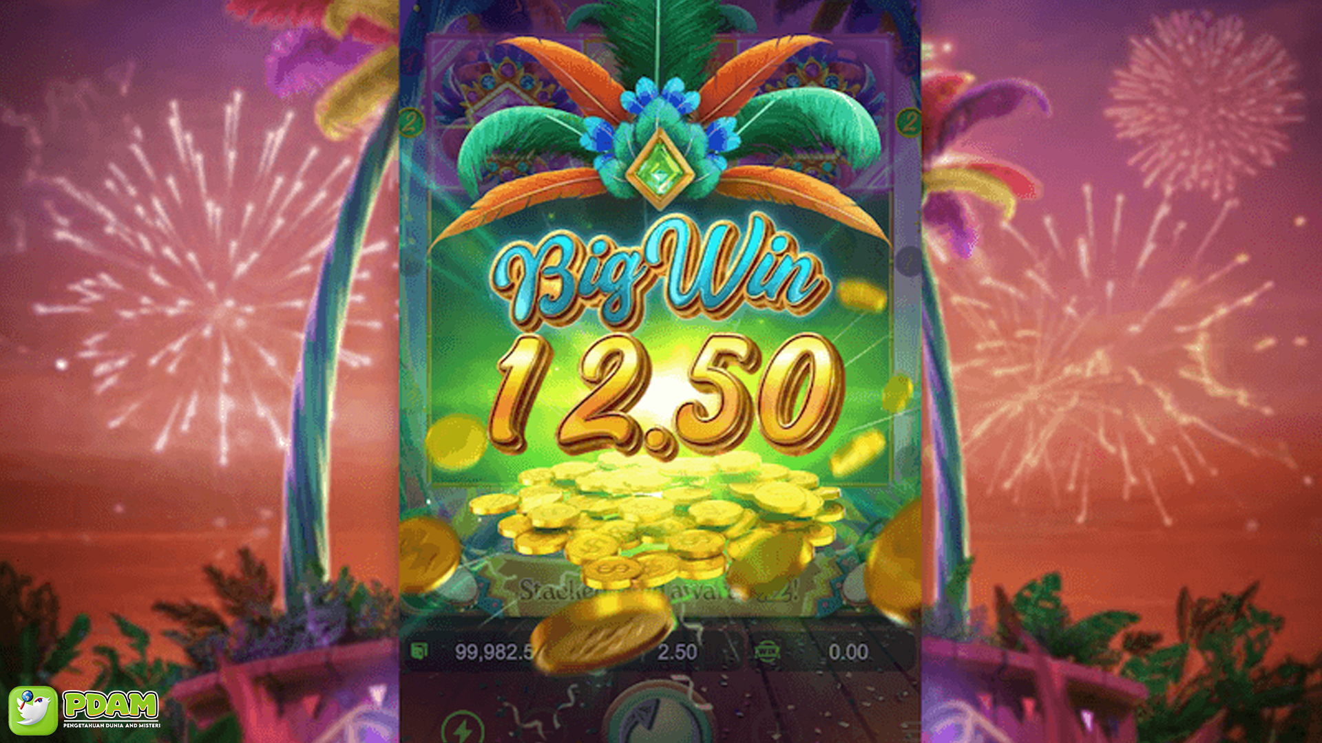 Rio Fantasia: Kapan 3 Update Besar Diluncurkan Secara Resmi